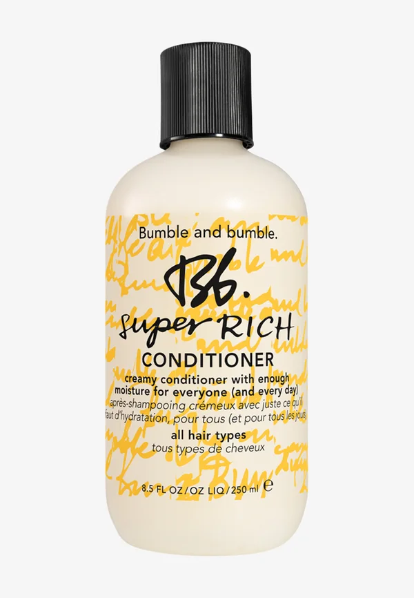 SUPER RICH CONDITIONER - Conditioner