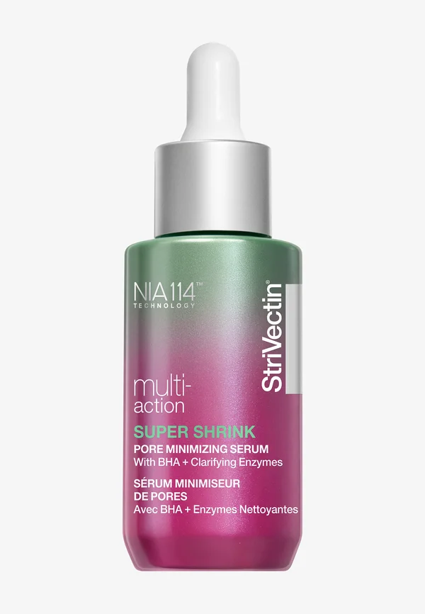 SUPER SHRINK PORE MINIMIZING SERUM - Serum