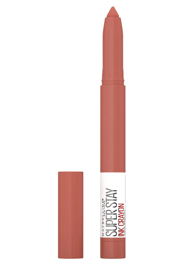 SUPER STAY INK CRAYON - Lipstick - 100 reach high