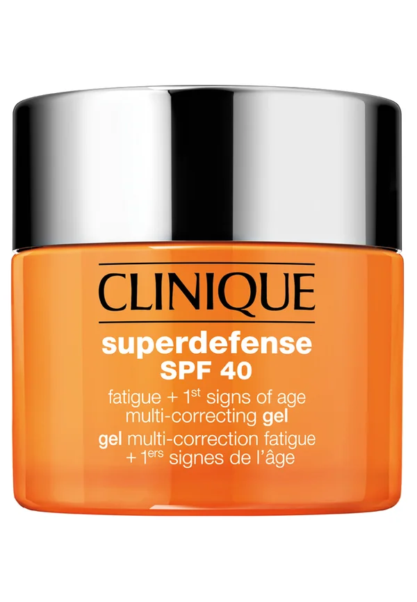 SUPERDEFENSE GEL SPF40 - Face cream