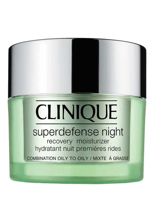 SUPERDEFENSE MOISTURIZER TYP 3 + 4 50ML - Night care