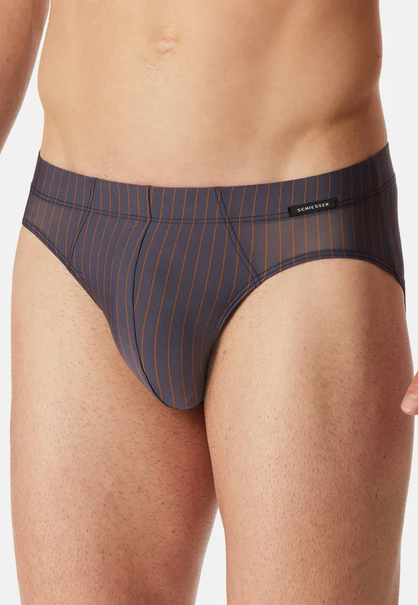 SUPERMINI - MICRO - Briefs - graphit