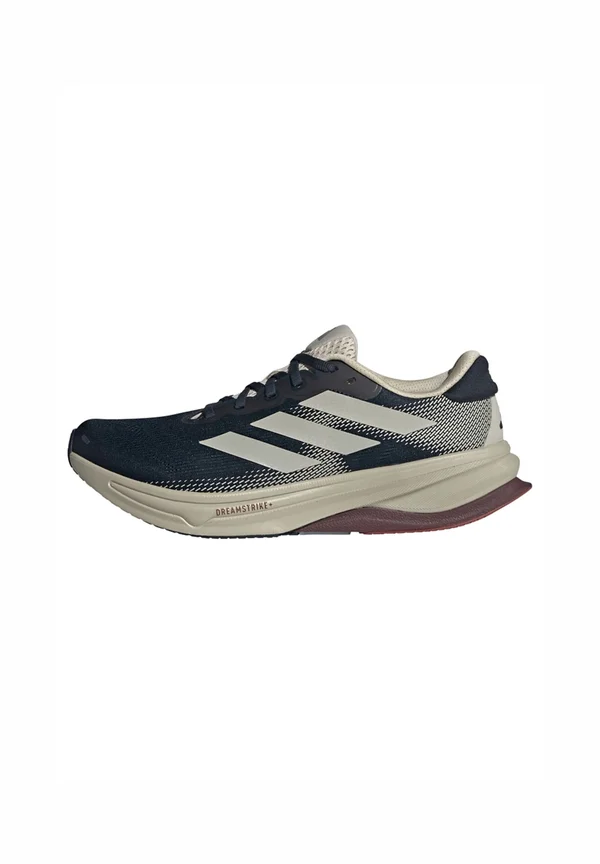 SUPERNOVA SOLUTION 2 M - Road running shoes - aurora ink alumina aurora ruby