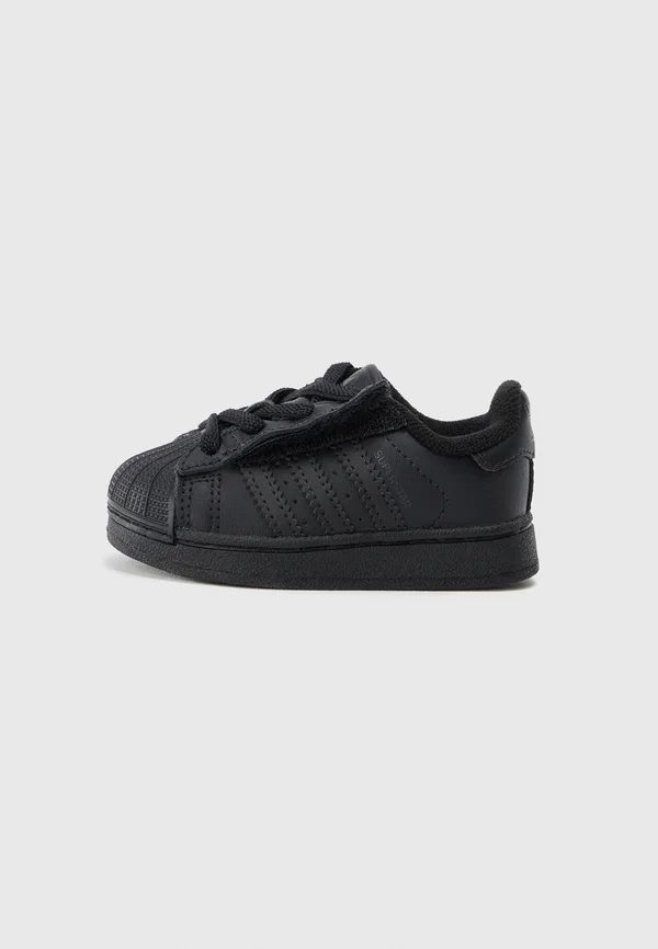 SUPERSTAR II   - Trainers - core black
