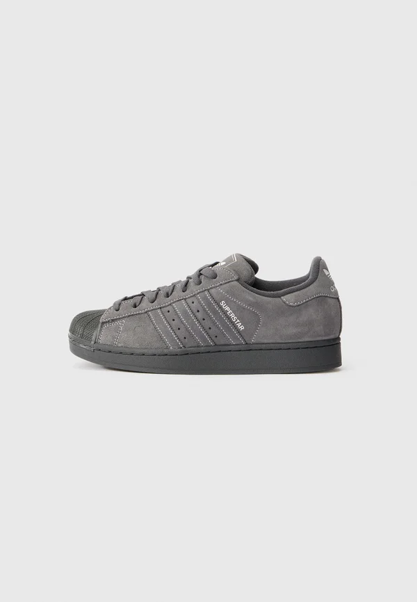 SUPERSTAR II UNISEX - Trainers - grey six