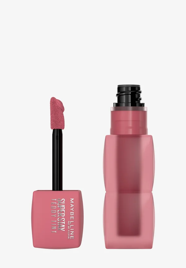 SUPERSTAY TEDDY TINT LIPSTICK - Lipstick - 55 kneehigh