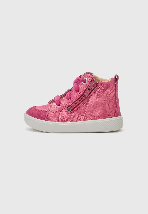 SUPIES - High-top trainers - rot