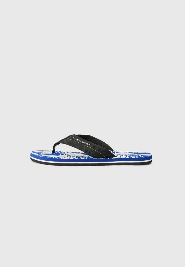SURF BEACH - Pool slides - black