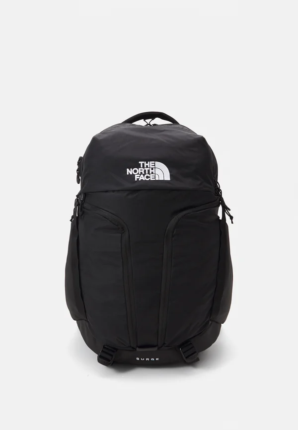 SURGE - Backpack - black