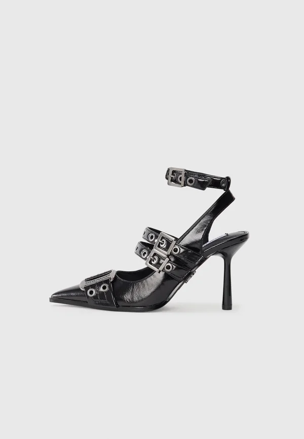 SURPASS - High heels - black