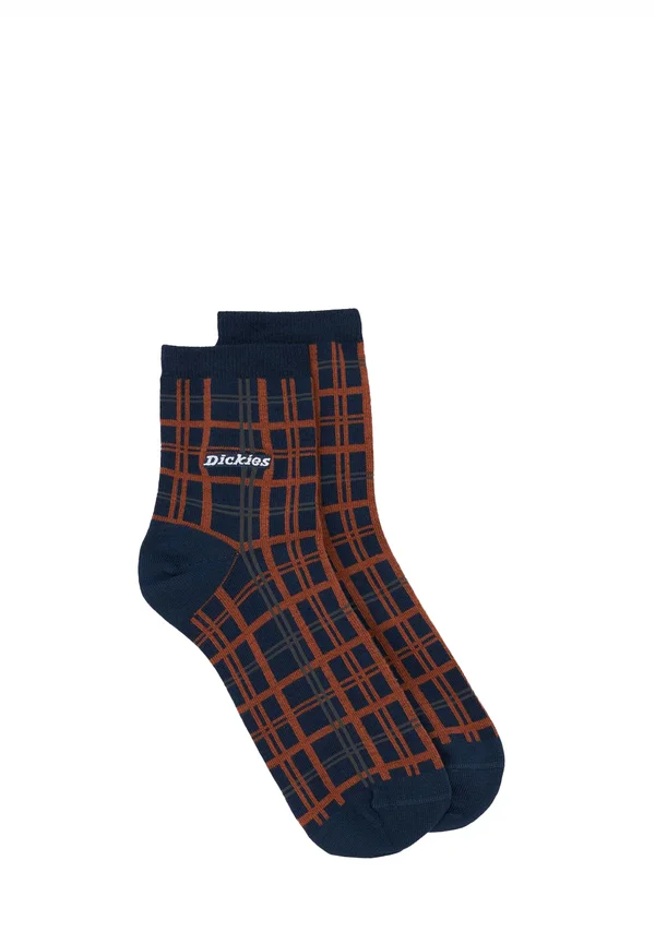SURRY UNISEX - Socks - dark blue