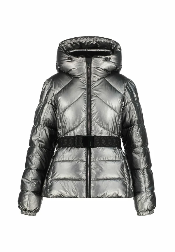 SUUKISVAARA - Winter jacket - anthrazit