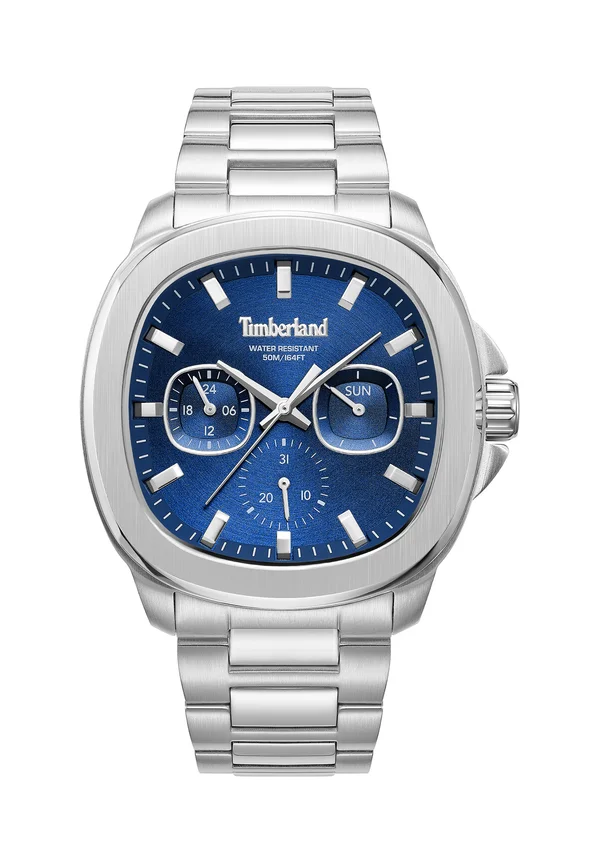 SWANSEY - Chronograph watch - blue