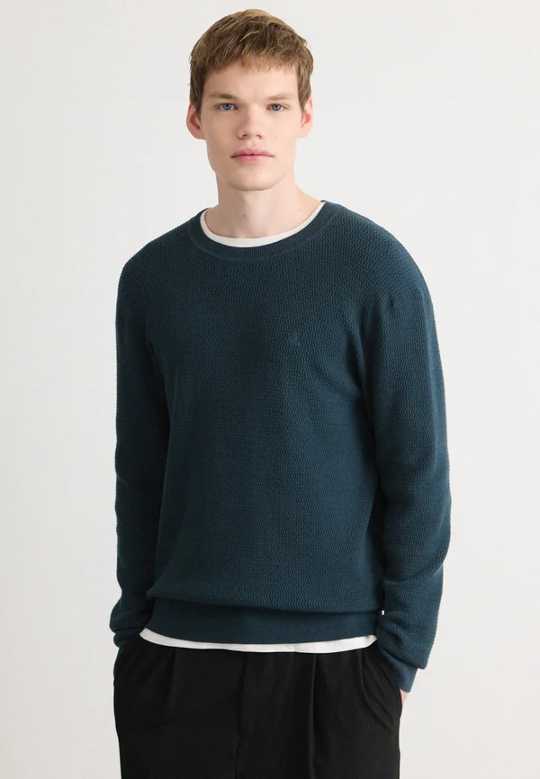 SWEATER - Jumper - magical forest