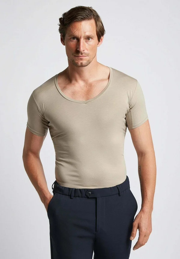 SWEATPROOF - Undershirt - khaki