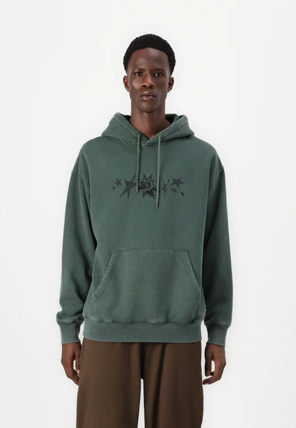 Sweatshirt - alpine