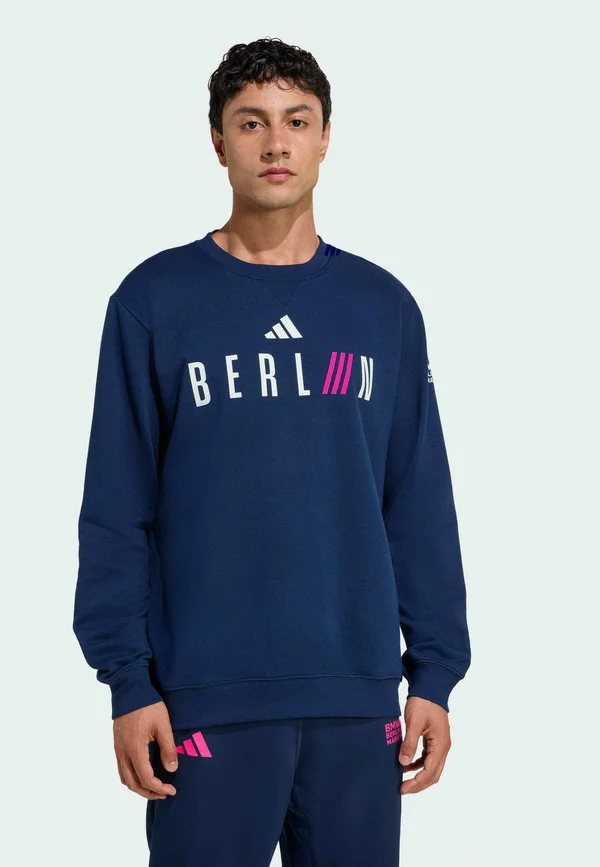 Sweatshirt - collegiate navy