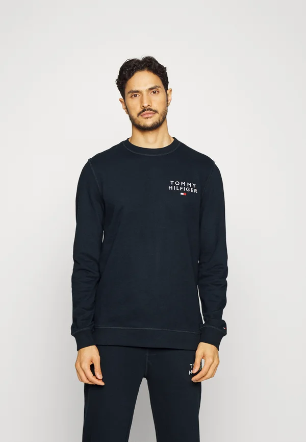 Sweatshirt - desert sky