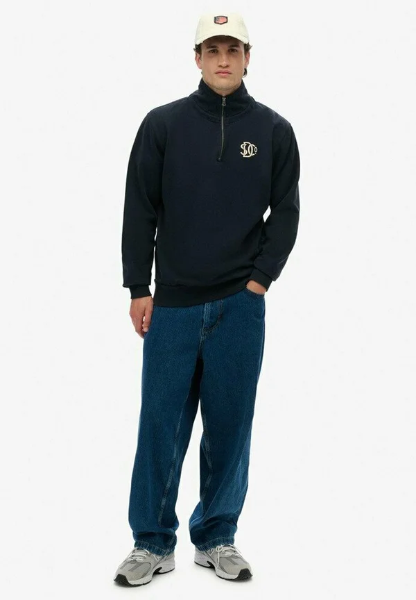 Sweatshirt - eclipse navy