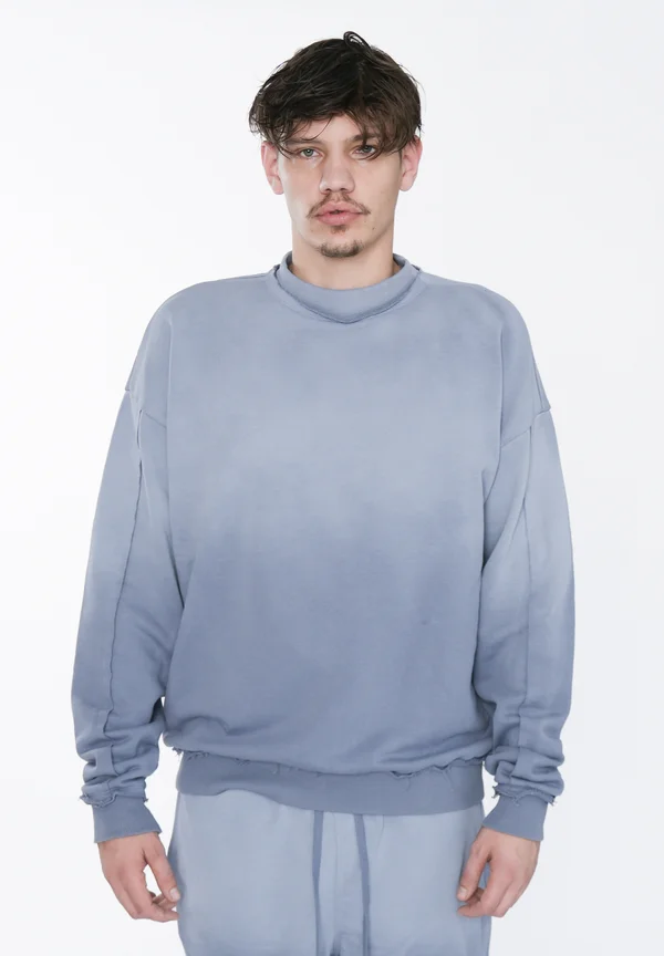 Sweatshirt - flint stone