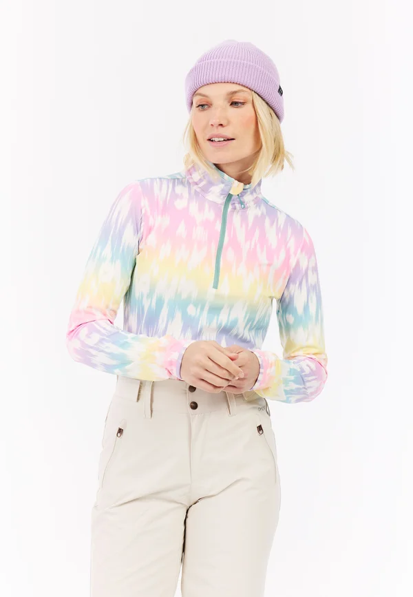 Sweatshirt - glacial blue