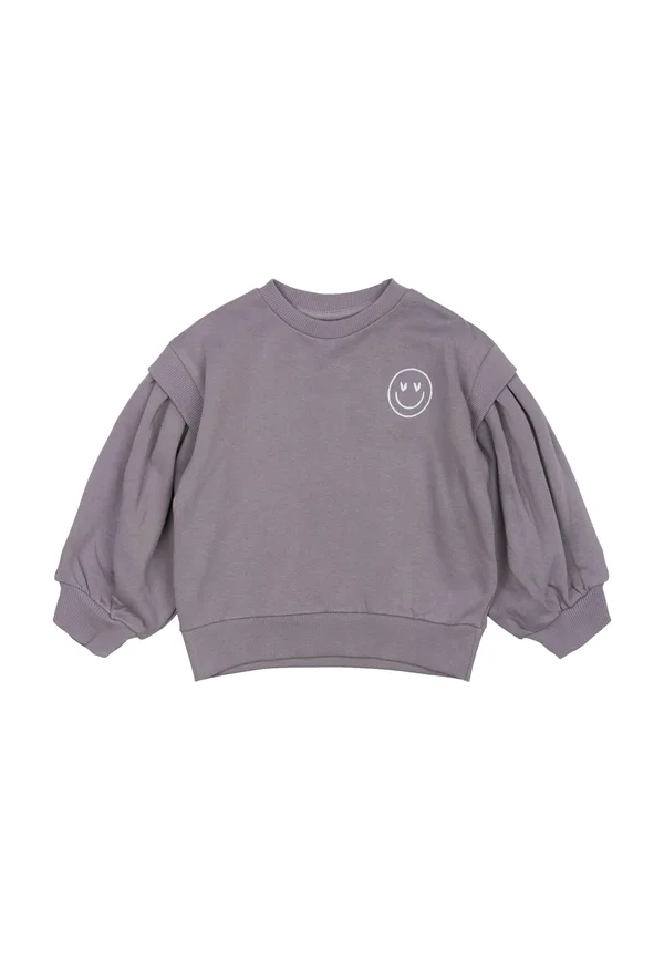 Sweatshirt - gray ridge