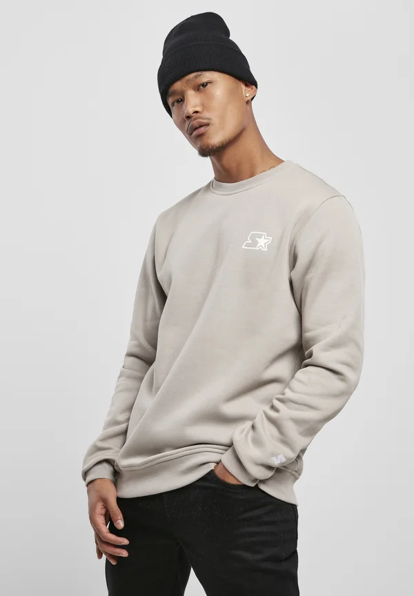Sweatshirt - grey