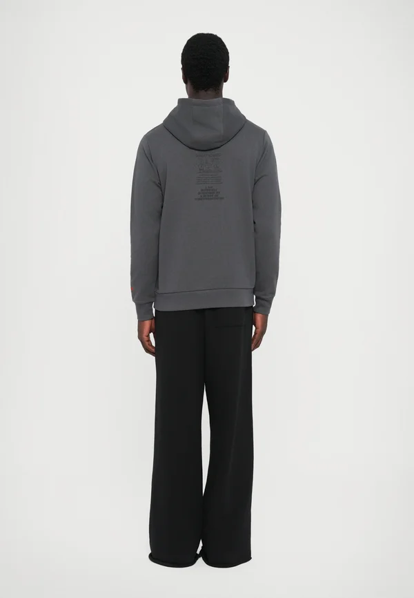 Sweatshirt - grigio scuro