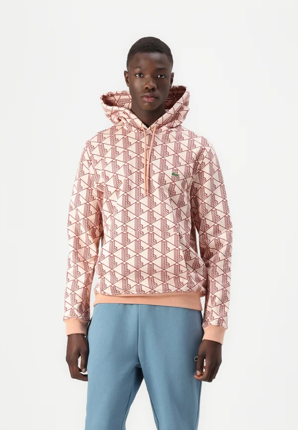 Sweatshirt - latte/iberis