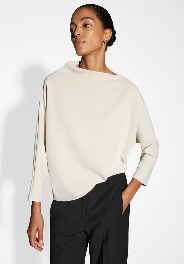 Sweatshirt - mellow mélange