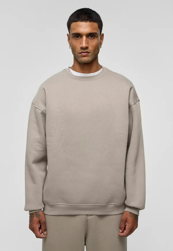 Sweatshirt - mink