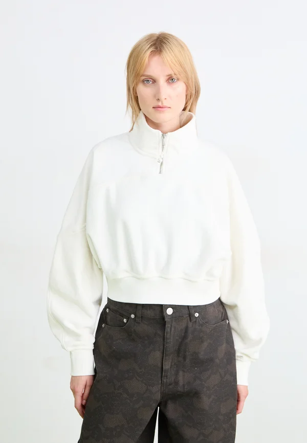 Sweatshirt - sail/(sail)