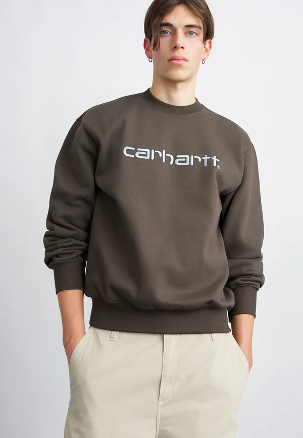 Sweatshirt - vitola / citadel