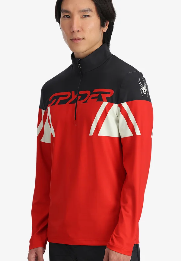 Sweatshirt - volcano