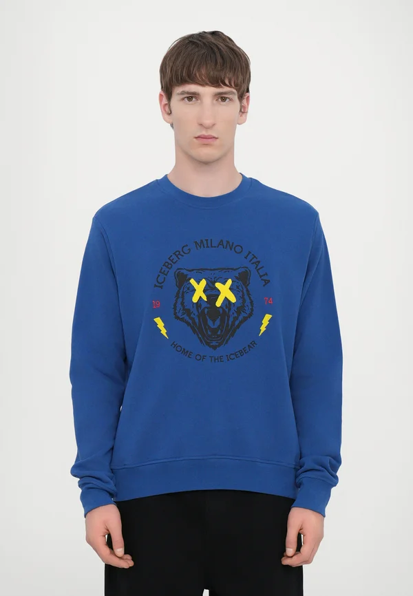 Sweatshirt - zaphyre