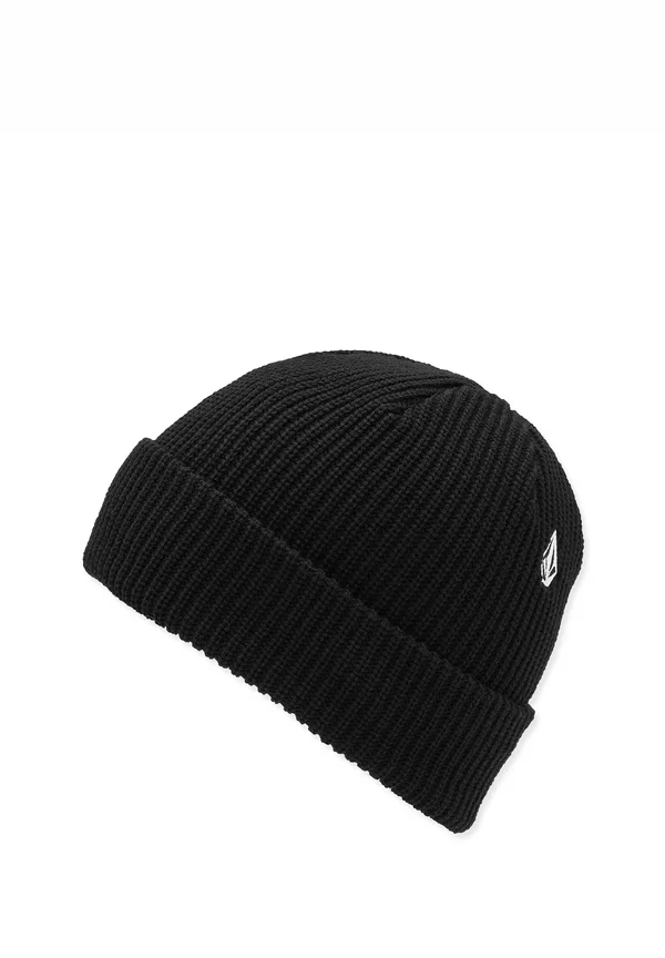 SWEEP - Beanie - black
