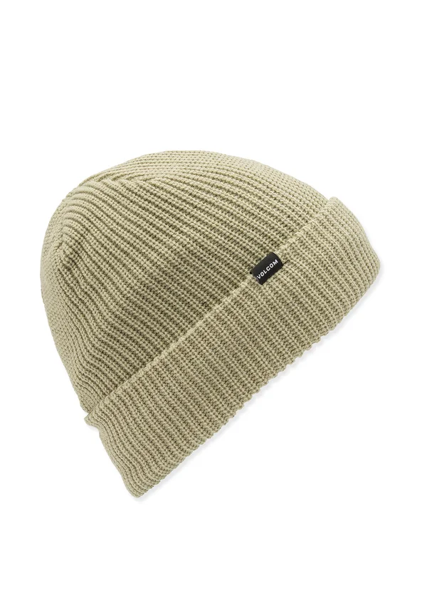 SWEEP  - Beanie - moss green