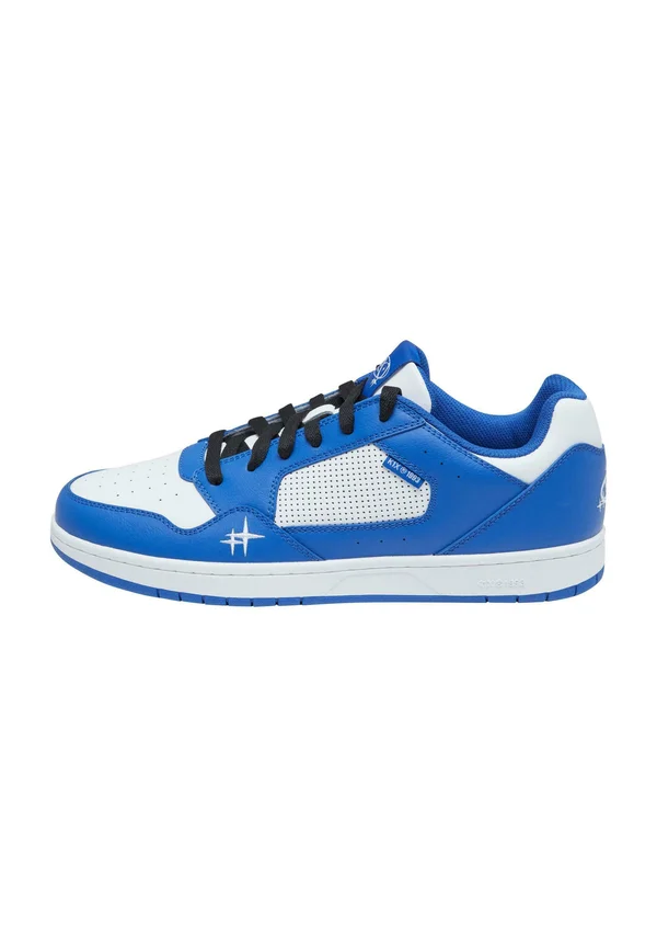 SWEEP GK - Trainers - blue white