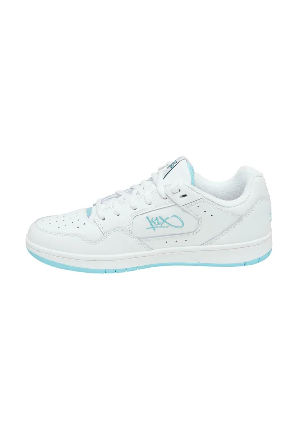 SWEEP - Trainers - white