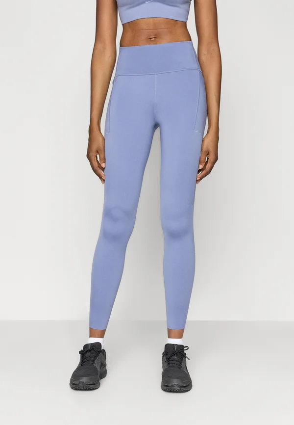 SWIFT - Running tights - world indigo