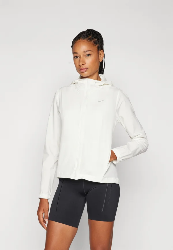 SWIFT  - Windbreaker - sail/reflective silver