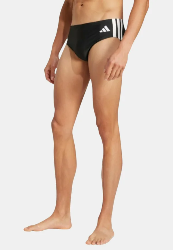 Swimming briefs - black