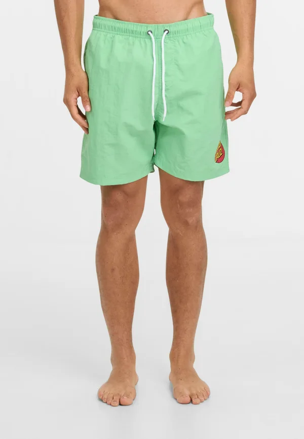 Swimming shorts - apple mint