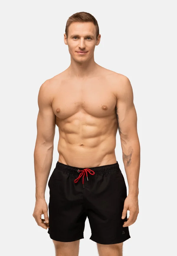 Swimming shorts - black