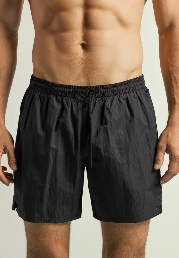 Swimming shorts - black