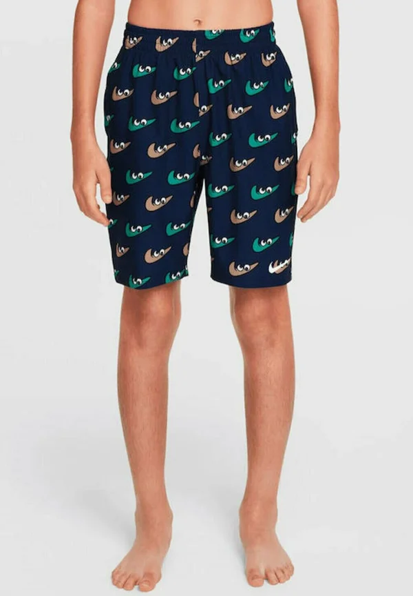 Swimming shorts - blue