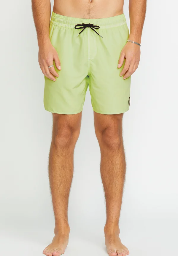 Swimming shorts - mist green