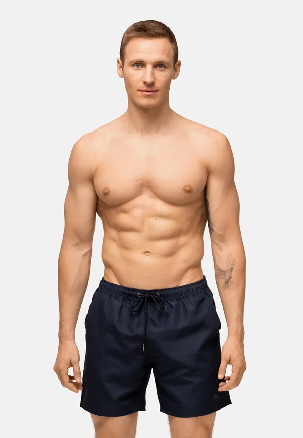Swimming shorts - navy