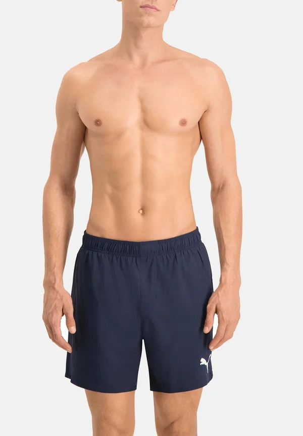 Swimming shorts - navy