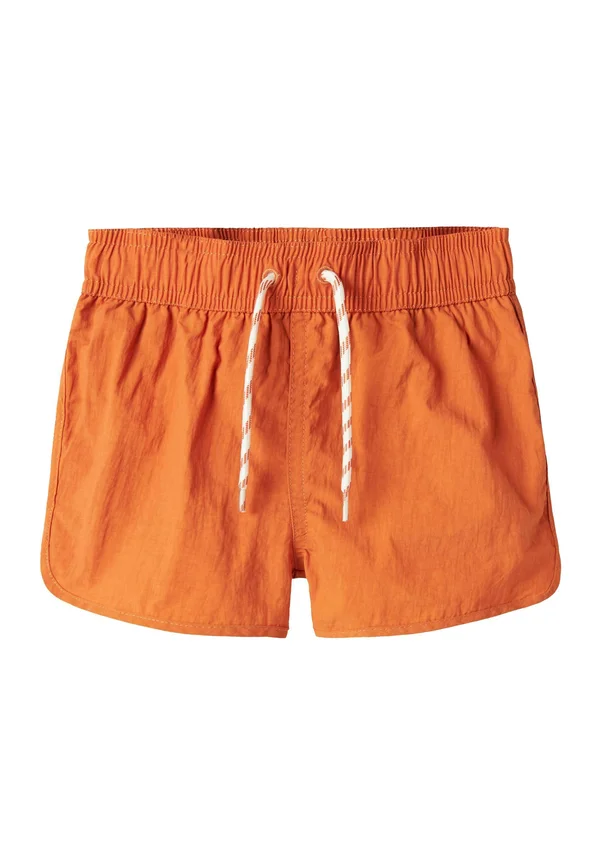 Swimming shorts - rust